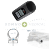 PACK Z2 + TUBO ESTÁNDAR + MASCARILLA N20