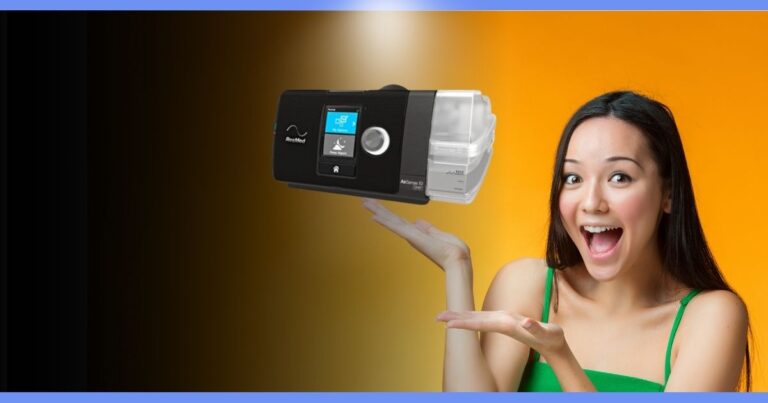 maquina cpap