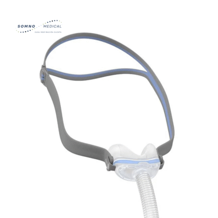 Mascarilla Nasal Airfit N30 – ResMed