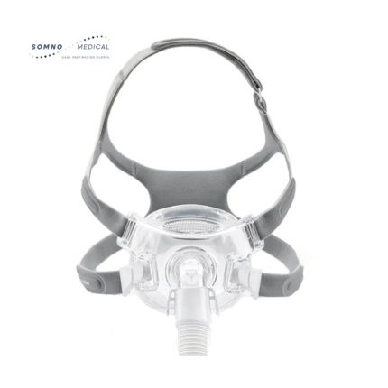 Mascarilla Oronasal Amara View – Philips Respironics