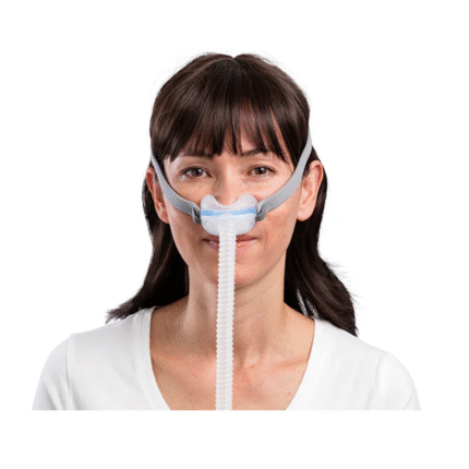 Mascarilla Nasal Airfit N30 – ResMed