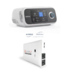 PACK PROMOCIONAL EQUIPO AUTOCPAP RESFREE R20A + BATERÍA PORTÁTIL ZOPEC