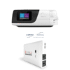 PACK PROMOCIONAL EQUIPO AUTOCPAP AIRSENSE 11 + BATERÍA PORTÁTIL ZOPEC