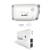 PACK PROMOCIONAL EQUIPO AUTOCPAP AIRMINI + BATERÍA PORTÁTIL ZOPEC