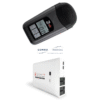 PACK PROMOCIONAL EQUIPO AUTOCPAP Z2 + BATERÍA PORTÁTIL ZOPEC