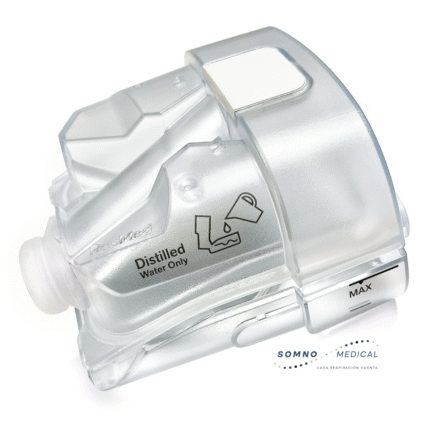TANQUE HUMIDIFICADOR AIRSENSE 11 – RESMED