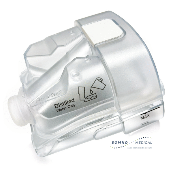 TANQUE HUMIDIFICADOR AIRSENSE 11 – RESMED