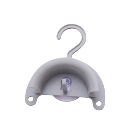 Colgador De Tubo CPAP - CpapSoap