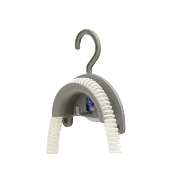 Colgador De Tubo CPAP - CpapSoap