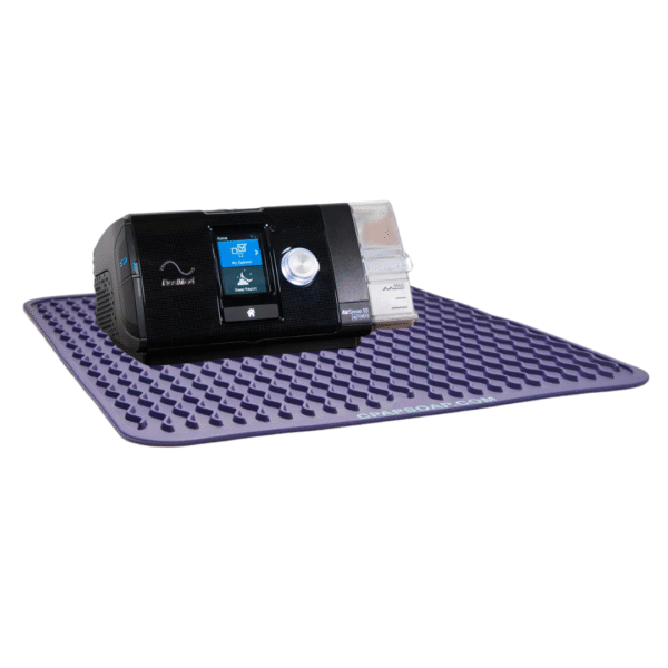 Mat para CPAP - CpapSoap