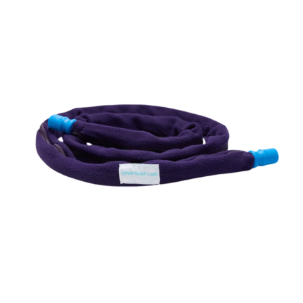 Funda Tubo CPAP - CpapSoap