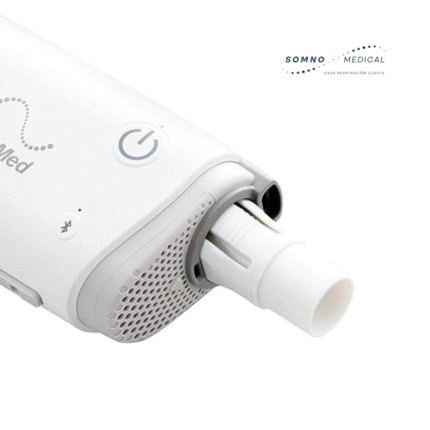 Conector Universal Airmini - ResMed