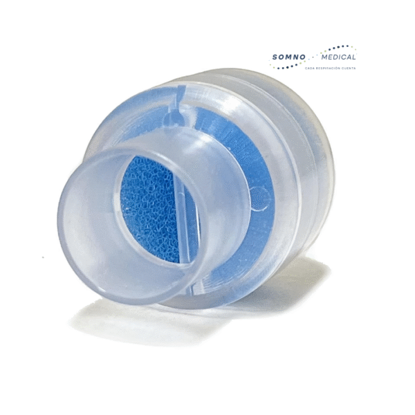 FILTRO HUMIDIFICADOR HME Z2 - BREAS