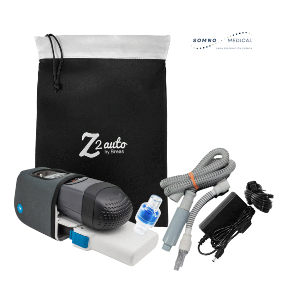 BOLSO DE TRANSPORTE Z2 – BREAS