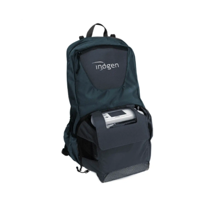 Mochila De Transporte G5 One / Rove 6 - Inogen
