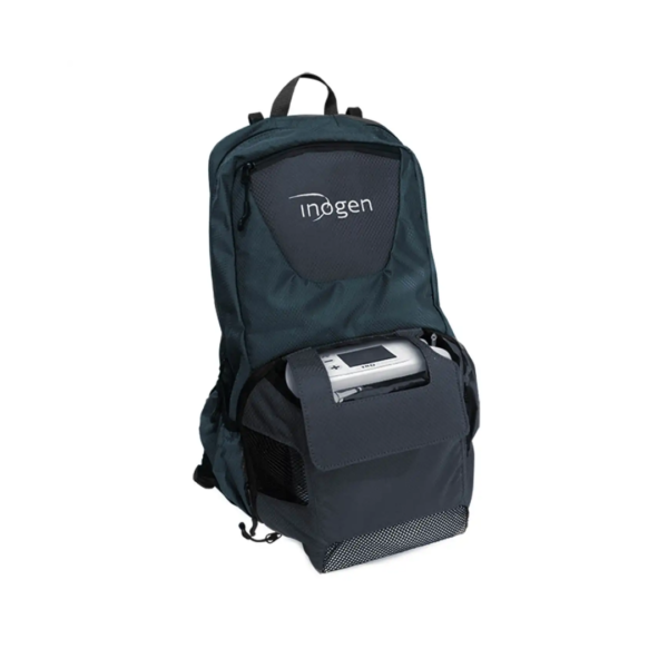 ACC MOCHILAINOGEN Mochila De Transporte G5 One / Rove 6 - Inogen