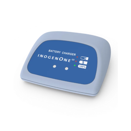 Cargador Externo One G5 / Rove 6 - Inogen