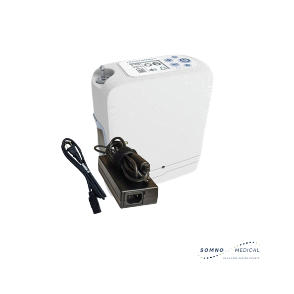 Fuente De Poder AC One G5 / Rove 6 - Inogen