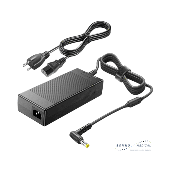 Fuente De Poder AC One G5 / Rove 6 - Inogen