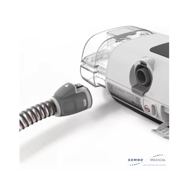 TUBO CALEFACCIONADO CLIMATE LINE AIR S11 – RESMED