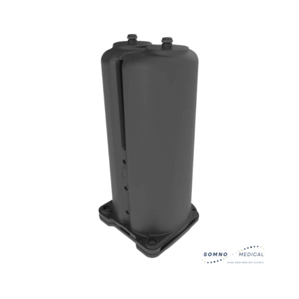 Columnas Concentrador De Oxígeno One G5 / Rove 6 - Inogen