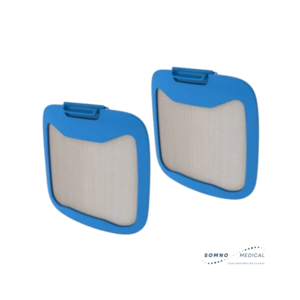 Filtro De Partículas Rove 6 - Inogen