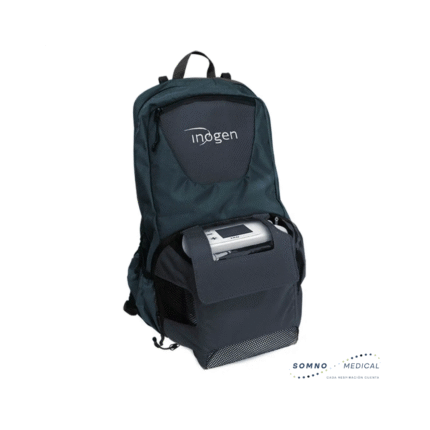 Mochila De Transporte G5 One / Rove 6 - Inogen