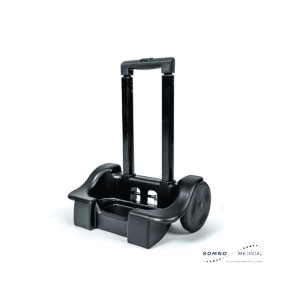 Carro De Transporte One G5 / Rove 6 - Inogen