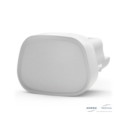 Cubierta Lateral CPAP Airsense 11 - ResMed