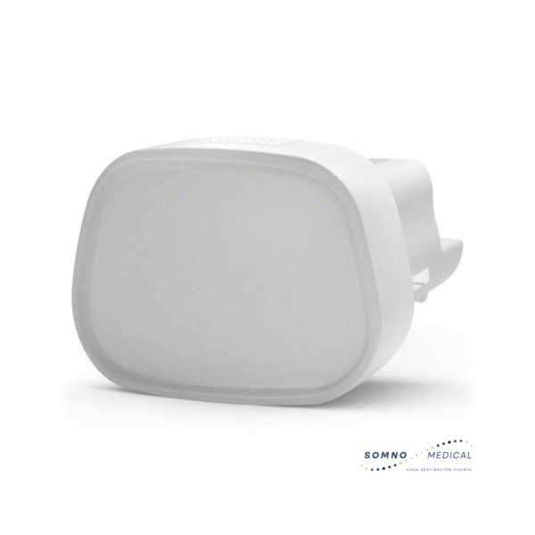 Cubierta Lateral CPAP Airsense 11 - ResMed