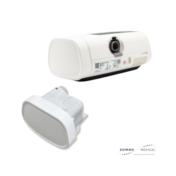 Cubierta Lateral CPAP Airsense 11 - ResMed