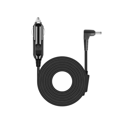 Cable De Alimentación DC Para Automóvil One G5 / Rove 6 - Inogen
