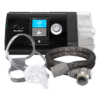 Pack Airsense10 + Tubo Climatizado + Mascarilla Amara View - ResMed