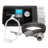 Pack Airsense10 + Tubo Climatizado + Mascarilla Dreamwear Pillow - ResMed