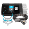 Pack Airsense10 + Tubo Climatizado + Mascarilla Evora Full - ResMed