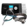 Pack Airsense10 + Tubo Climatizado + Mascarilla Evora - ResMed