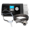 Pack Airsense10 + Tubo Climatizado + Mascarilla Airfit N30 - ResMed