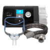 Pack Airsense10 + Tubo Calefaccionado + Mascarilla Airfit P10 - ResMed