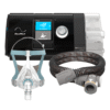 Pack Airsense10 + Tubo Climatizado + Mascarilla Vitera - ResMed