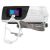 Pack Airsense11 + Tubo Climatizado + Mascarilla Dreamwear Pillow - ResMed