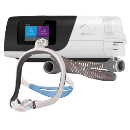S11+TC+N30IT Pack Airsense11 + Tubo Climatizado + Mascarilla Airtouch N30i - ResMed