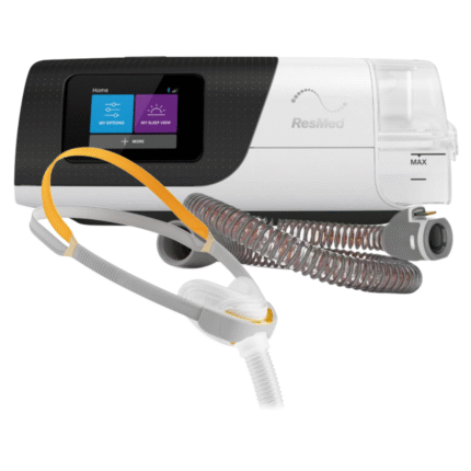S11+TC+SLO Pack Airsense11 + Tubo Climatizado + Mascarilla Solo - ResMed