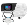 Pack Airsense11 + Tubo Estándar + Mascarilla Airfit F40 - ResMed