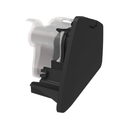 Cubierta Lateral CPAP Airsense 10 - ResMed