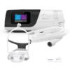 PACK AIRSENSE S11 + TUBO ESTÁNDAR + MASCARILLA DREAMWEAR FULLFACE