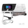 PACK AIRSENSE S11 + TUBO CALEFACCIONADO + MASCARILLA DREAMWISP