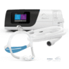 PACK AIRSENSE S11 + TUBO ESTÁNDAR + MASCARILLA AIRFIT N30i