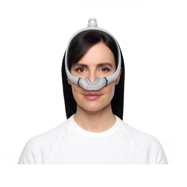 Mascarilla Nasal AirTouch N30i - ResMed