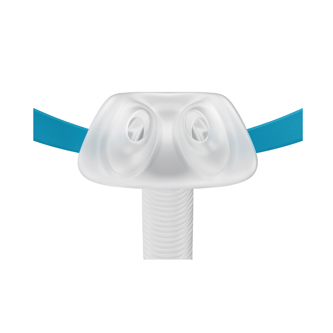 Micro Fisher Mascarilla Pillow Nova Micro - Fisher & Paykel - Somno Medical