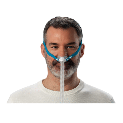 Mascarilla Pillow Nova Micro - Fisher & Paykel